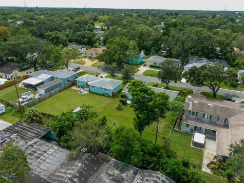 4100 N 16th Street N St Petersburg FL 33703