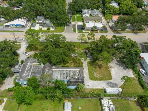 4100 N 16th Street N St Petersburg FL 33703