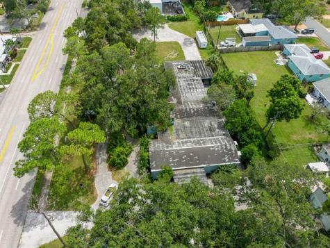 4100 N 16th Street N St Petersburg FL 33703