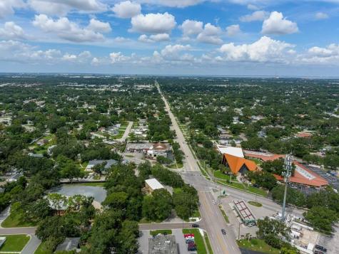 4100 N 16th Street N St Petersburg FL 33703