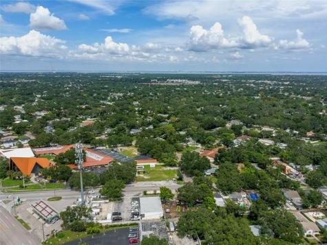 4100 N 16th Street N St Petersburg FL 33703