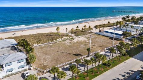 4546-4560 El Mar Drive Lauderdale By The Sea FL 33308