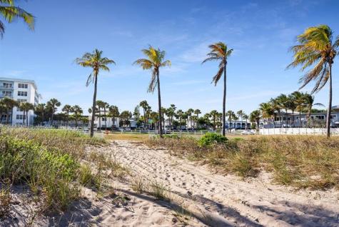 4546-4560 El Mar Drive Lauderdale By The Sea FL 33308