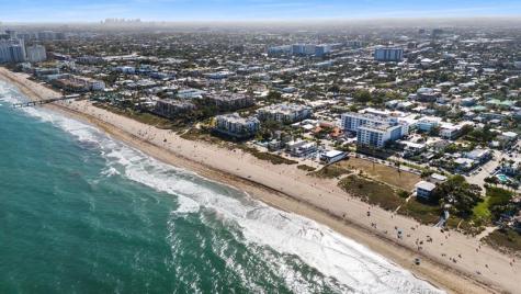 4546-4560 El Mar Drive Lauderdale By The Sea FL 33308