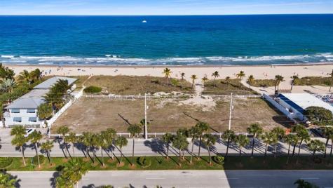 4546-4560 El Mar Drive Lauderdale By The Sea FL 33308