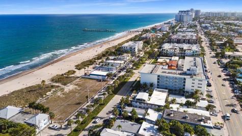 4546-4560 El Mar Drive Lauderdale By The Sea FL 33308
