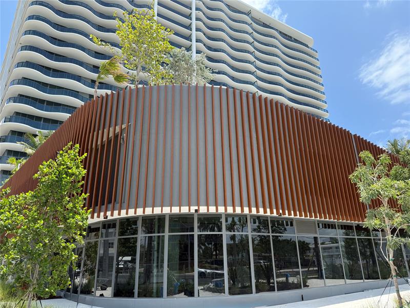 900 N Ocean Boulevard Pompano Beach FL 33062