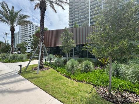 900 N Ocean Boulevard Pompano Beach FL 33062