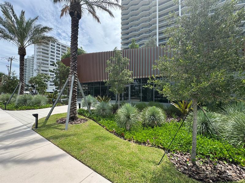 900 N Ocean Boulevard Pompano Beach FL 33062