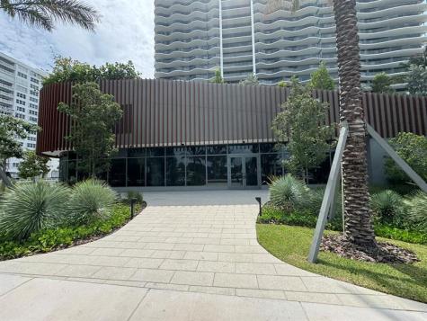 900 N Ocean Boulevard Pompano Beach FL 33062