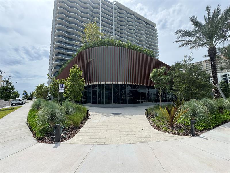 900 N Ocean Boulevard Pompano Beach FL 33062