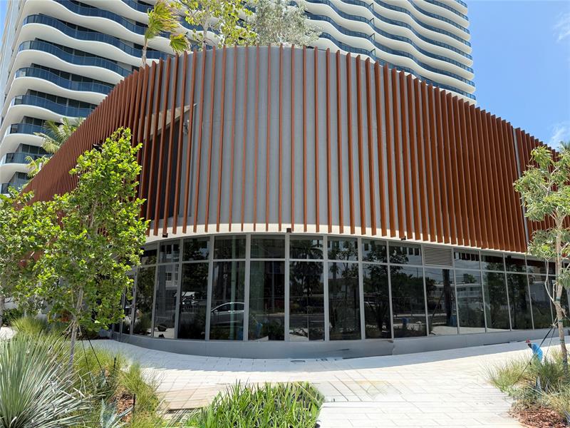 900 N Ocean Boulevard Pompano Beach FL 33062