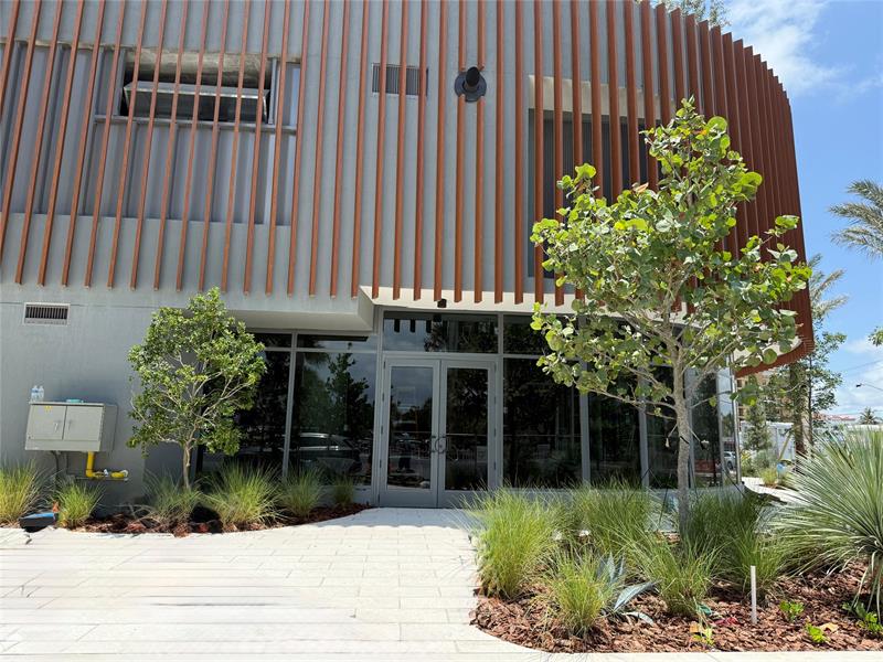 900 N Ocean Boulevard Pompano Beach FL 33062