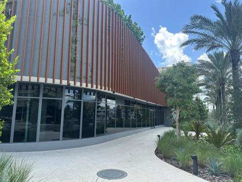 900 N Ocean Boulevard Pompano Beach FL 33062