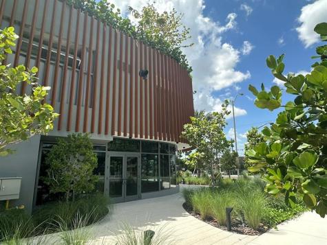 900 N Ocean Boulevard Pompano Beach FL 33062