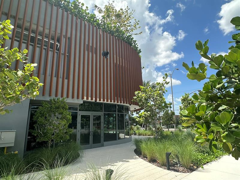 900 N Ocean Boulevard Pompano Beach FL 33062