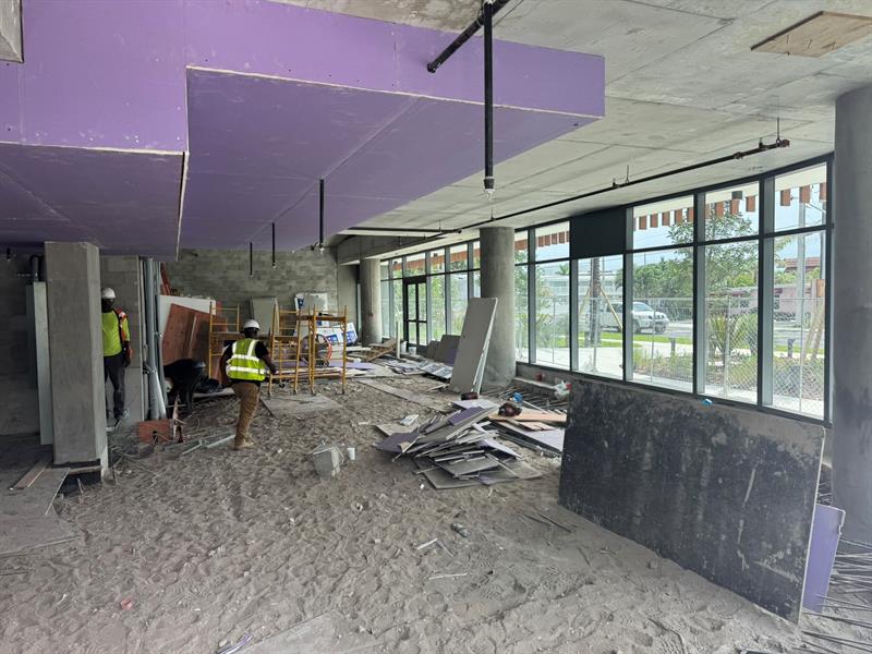 900 N Ocean Boulevard Pompano Beach FL 33062