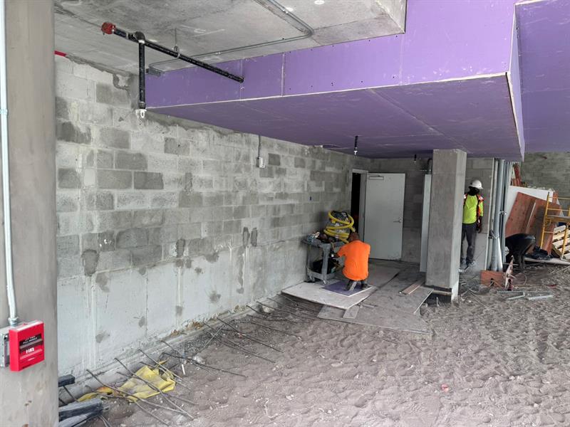 900 N Ocean Boulevard Pompano Beach FL 33062