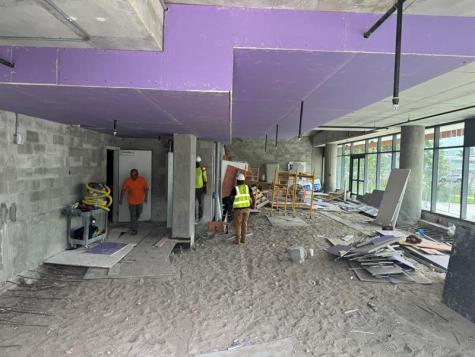 900 N Ocean Boulevard Pompano Beach FL 33062