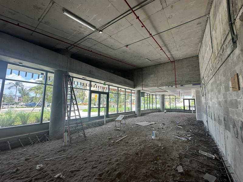 900 N Ocean Boulevard Pompano Beach FL 33062