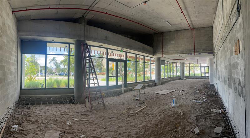 900 N Ocean Boulevard Pompano Beach FL 33062