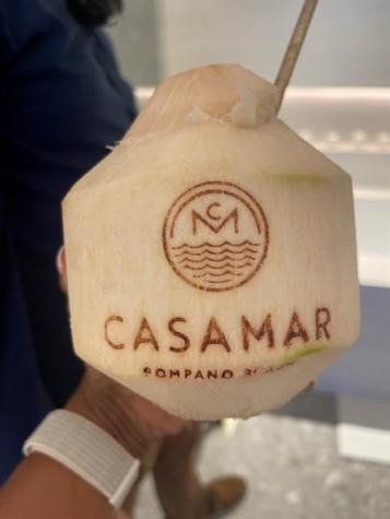 900 N Ocean Boulevard Pompano Beach FL 33062