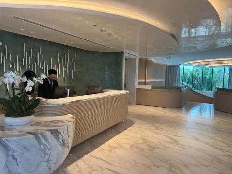 900 N Ocean Boulevard Pompano Beach FL 33062