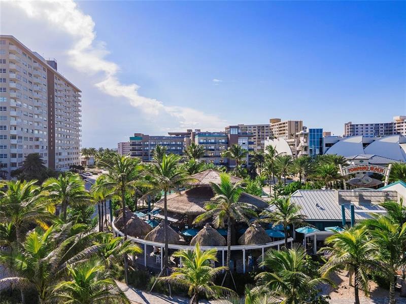 900 N Ocean Boulevard Pompano Beach FL 33062