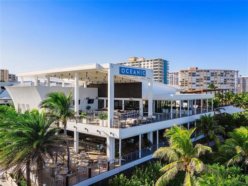 900 N Ocean Boulevard Pompano Beach FL 33062