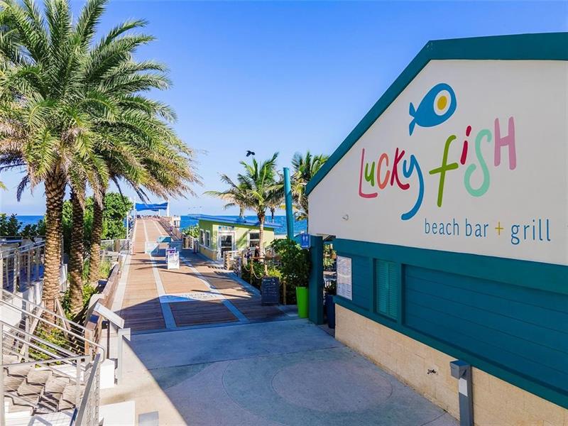 900 N Ocean Boulevard Pompano Beach FL 33062