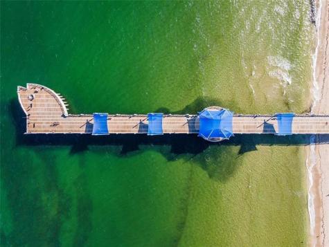 900 N Ocean Boulevard Pompano Beach FL 33062