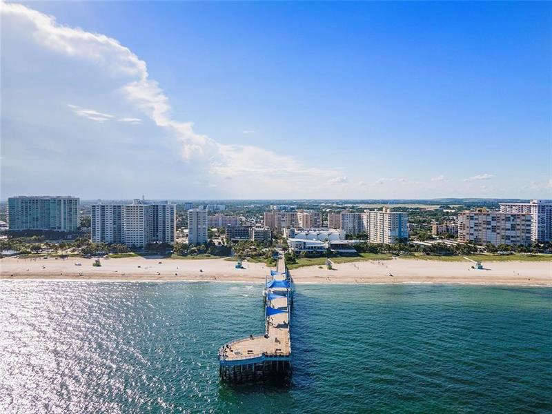 900 N Ocean Boulevard Pompano Beach FL 33062