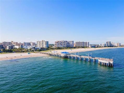 900 N Ocean Boulevard Pompano Beach FL 33062