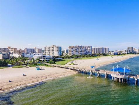 900 N Ocean Boulevard Pompano Beach FL 33062