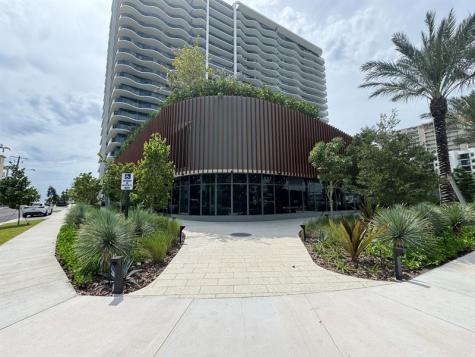 900 N Ocean Boulevard Pompano Beach FL 33062