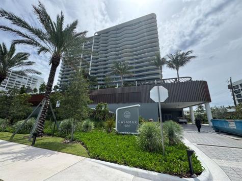 900 N Ocean Boulevard Pompano Beach FL 33062