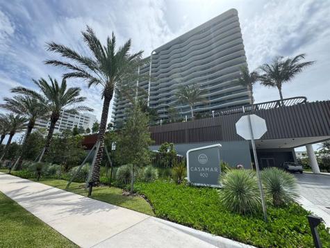 900 N Ocean Boulevard Pompano Beach FL 33062