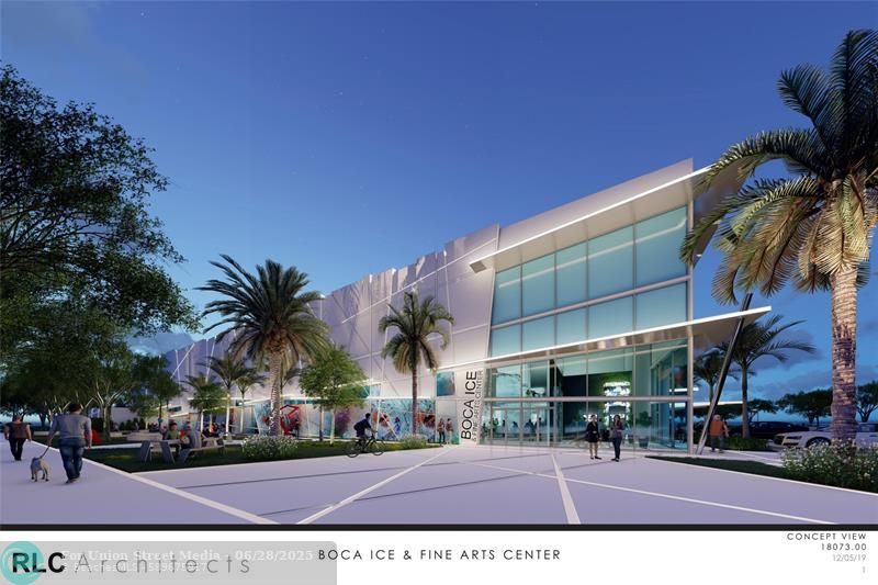 900 Peninsula Corp Circle Boca Raton FL 33487