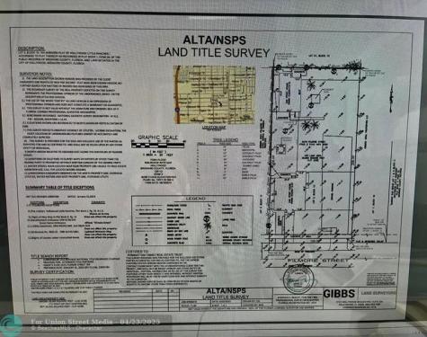 2215 Fillmore Street Hollywood FL 33020