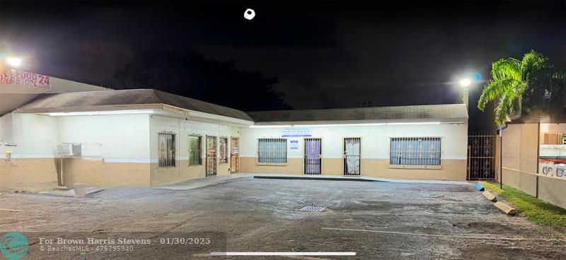 2430 NW 19 Fort Lauderdale FL 33311