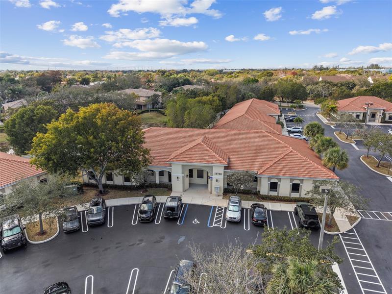 11780 W Sample Road Coral Springs FL 33065