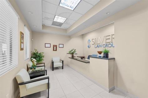 11780 W Sample Road Coral Springs FL 33065