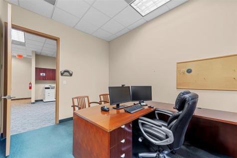 11780 W Sample Road Coral Springs FL 33065