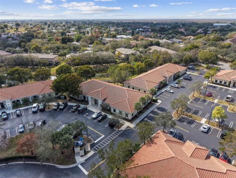 11780 W Sample Road Coral Springs FL 33065