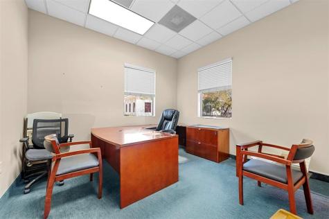 11780 W Sample Road Coral Springs FL 33065