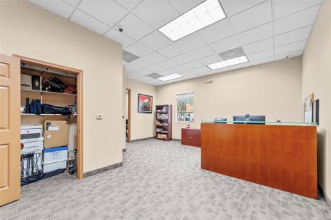 11780 W Sample Road Coral Springs FL 33065