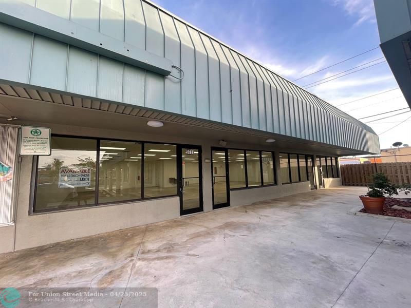 3720 N Andrews Avenue Oakland Park FL 33309