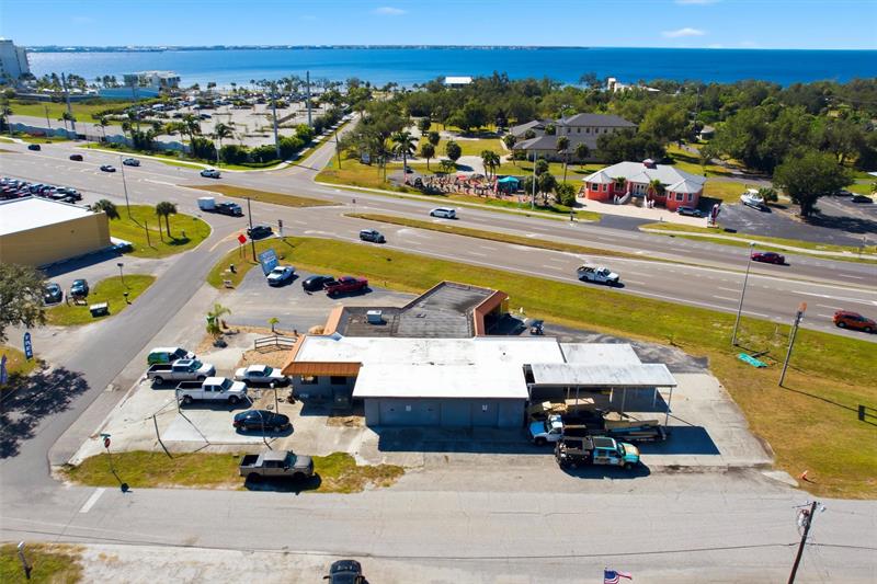 4732 Tamiami Trail Port Charlotte FL 33980