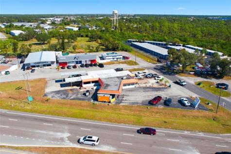 4732 Tamiami Trail Port Charlotte FL 33980