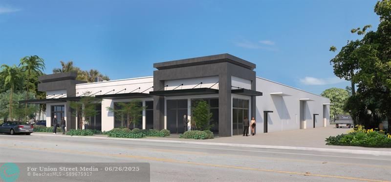 920 NE 13th Street Fort Lauderdale FL 33304